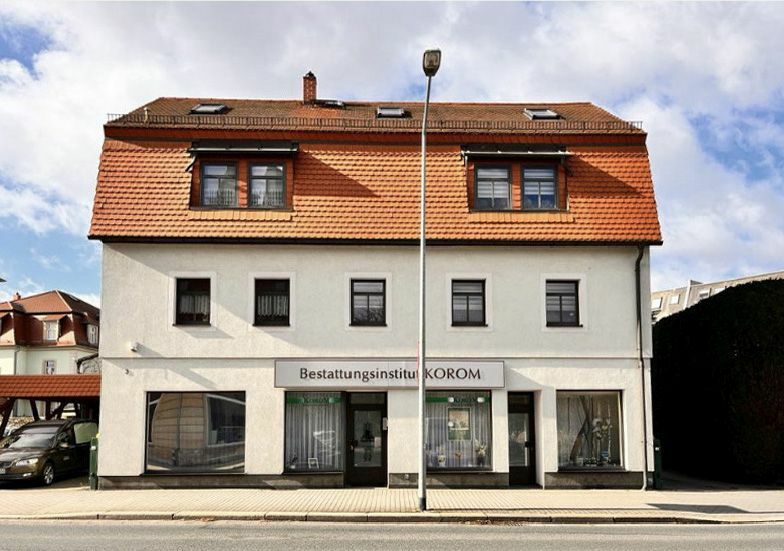 Unser Haus